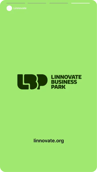 Linnovate illustration style